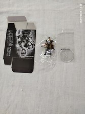 STATUINA DI KEN IL GUERRIERO