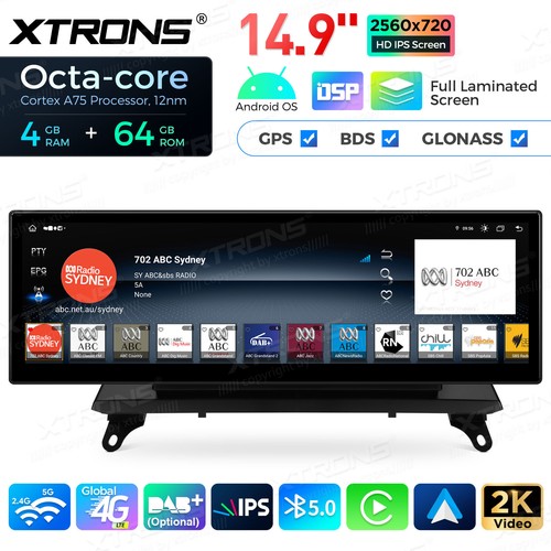 Autoradio android per - autoradio,