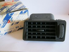 DIFFUSORE ARIA LATO DESTRO  FIAT COUPE' 94-95 - 60810131 - ORIGINALE!!!