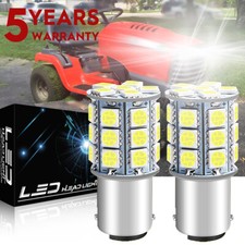 2 lampadine led super luminose