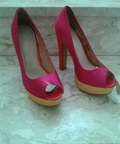 Catwalk scarpe decoltee - catwalk,