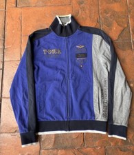 AERONAUTICA MILITARE Full Zip