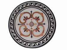 Piano Del Tavolo Da Caffè In