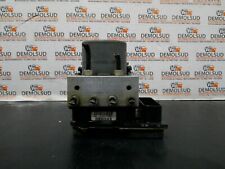 CENTRALINA ABS AGGREGATO POMPA OPEL MERIVA B 1.4 BENZINA ANNO 2012 (13411467)