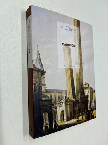 Carducci storia letteratura - carducci,