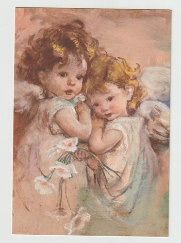 Adelina zandrino cartolina - zandrino,