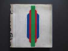 Catalogo TRIGON 69 ARCHITEKTUR