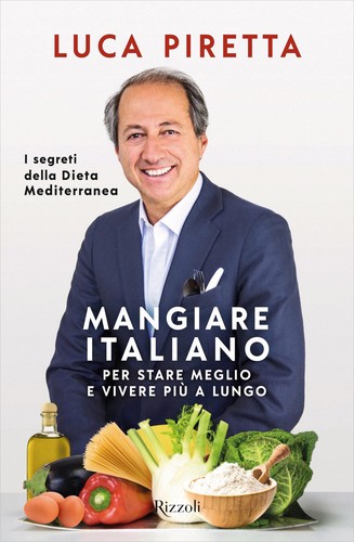 Mangiare italiano per stare