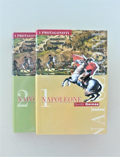 Napoleone volume 2 - 2, di