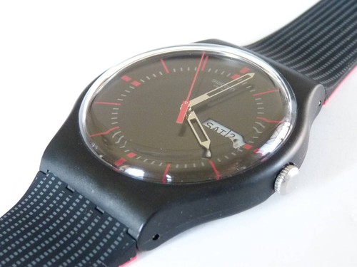 Swatch new gent gaet suob714 - new,