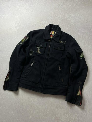 Rarissima giacca uomo vintage - rarissima,