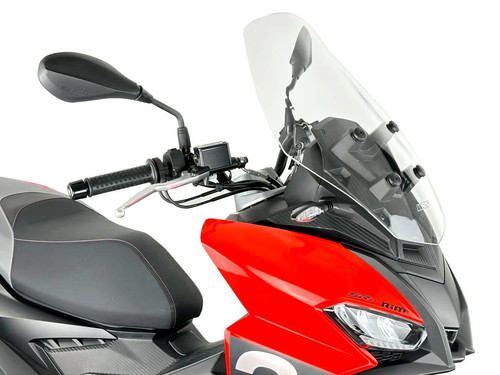 Wrs ap007t cupolino aprilia - ap007t,