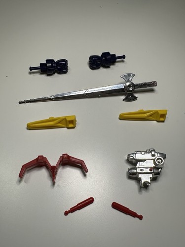 Ricambi robot daltanius - ricambi,