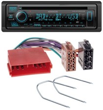 Kenwood Bluetooth DAB CD MP3