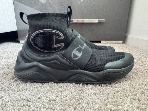 Sneakers sportive champion - sneakers,