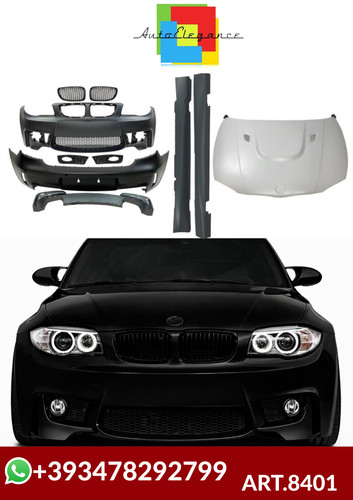 Art 8401 bodykit bmw - ,