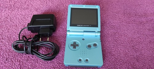 Nintendo game boy advance - boy,