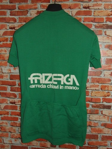 Eroica maglia shirt maillot - maglia,