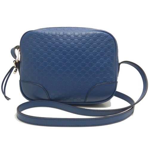 Gucci borsa tracolla micro - tracolla,