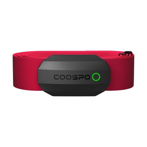 Coospo h808s fascia cardio - h808s,