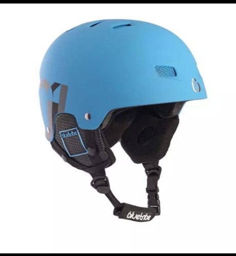 Casco sci bluetribe rider - sci,