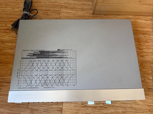 Sony seh 310 riverbero - sony, seh-310,