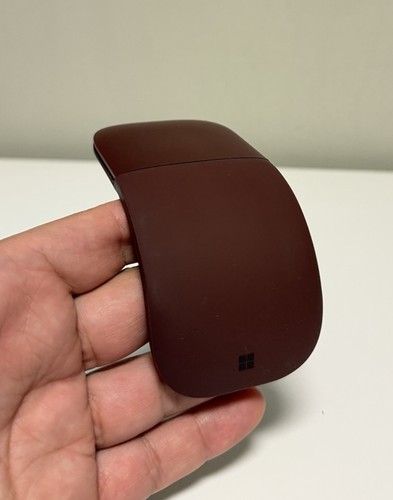 Microsoft surface arc mouse - mouse,