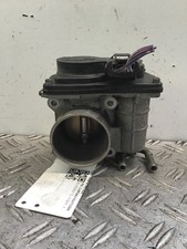 Valvola a farfalla 526-01