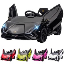 HOMCOM Macchina Elettrica per