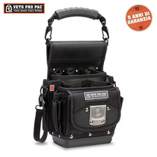 Fodero borsa aperta porta