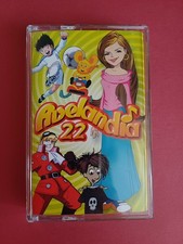 Fivelandia 22 Cristina D'Avena Mc Come Nuova