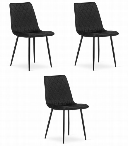 Set sedie torino - 3,