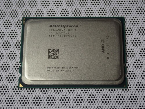 Amd opteron 6328 - opteron,