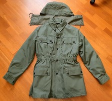 Giacca vento mod 1965 truppe - vento,