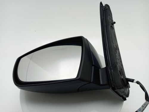 Specchio retrovisore porta