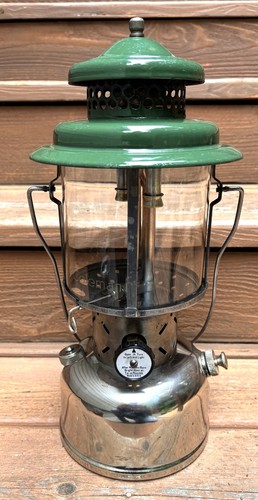 Lanterna coleman 220b - 220b, 8/39
