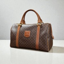 Celine Vintage Macadam Mini