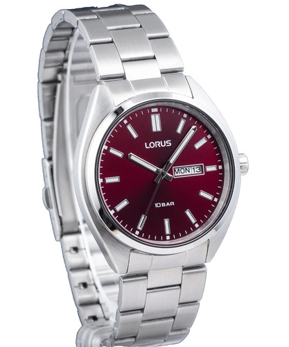 Orologio polso lorus - polso,