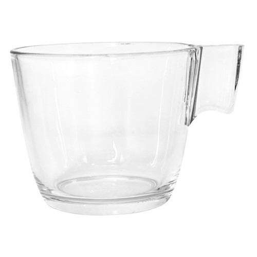 Tazza vetro temperato ikea - tazza,