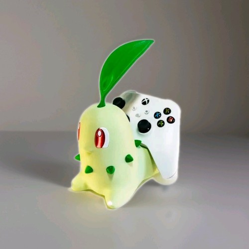 Chikorita porta controller - chikorita,