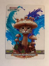 2025 Lamincard Italian