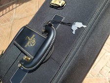 BRAND NEW! YANAGISAWA BARITONE CASE/ BAG /CUSTODIA NUOVA! SAX SASSOFONO BARITONO
