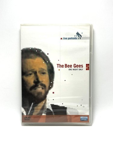 The bee gees - bee, only