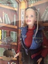 Barbie MATTEL - BARBIE