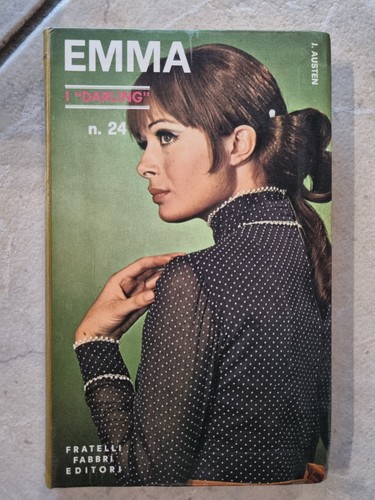 Emma jane austen i darling - -,
