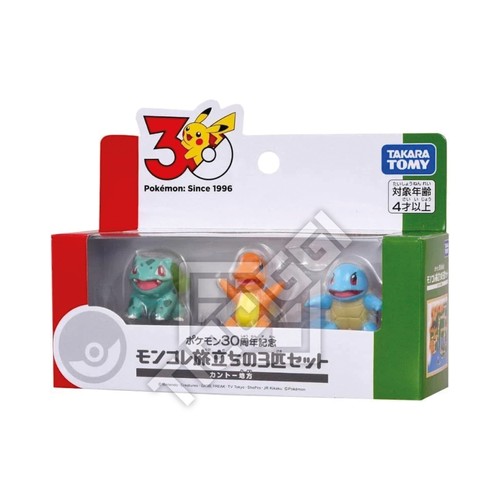 Takara tomy pokemon - tomy,