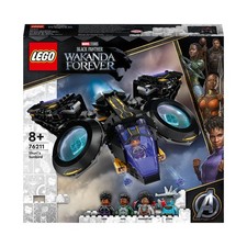 LEGO MARVEL SUPER HEROES 76211
