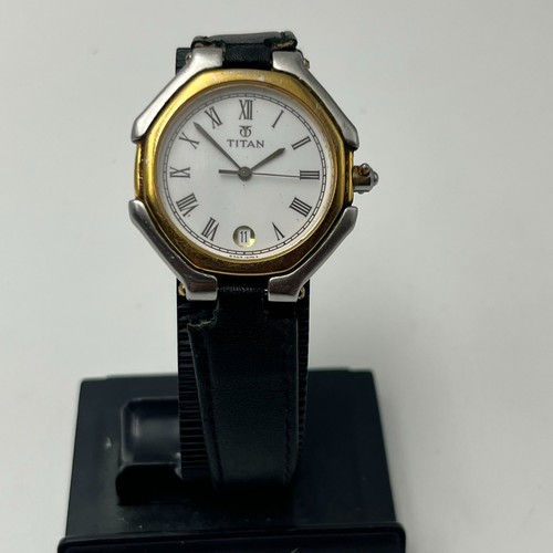 Orologio vintage titanio swiss - orologio,