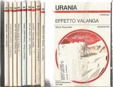 urania 10 rom. mai aperti
