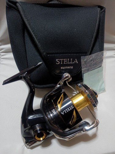 Mulinello spinning shimano - mulinello,